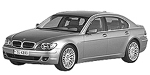 BMW E66 C2133 Fault Code