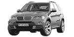 BMW E70 C2133 Fault Code