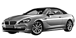 BMW F12 C2133 Fault Code